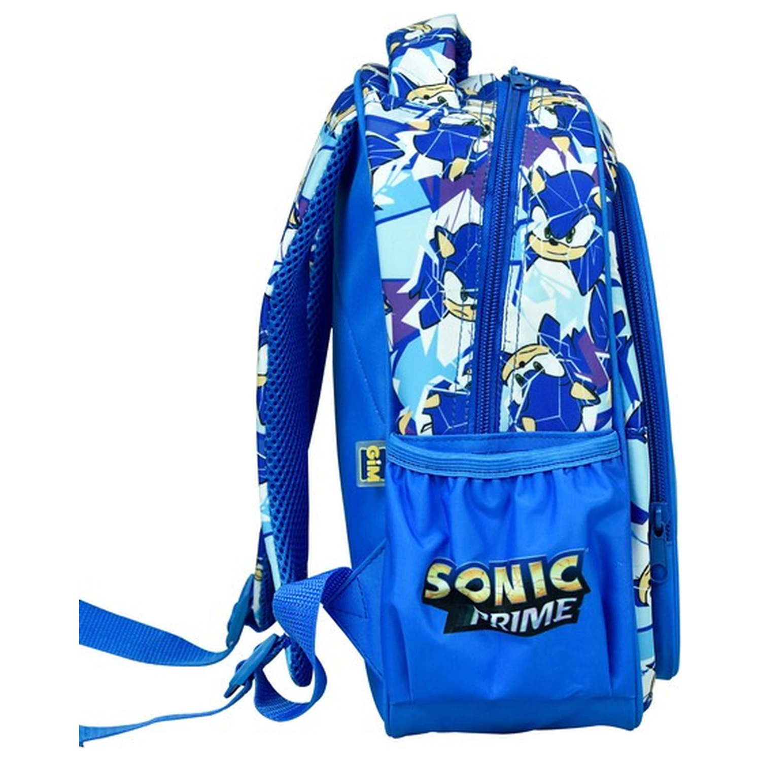 Plecak Sonic Prime, torba 31 cm zdjęcie produktu