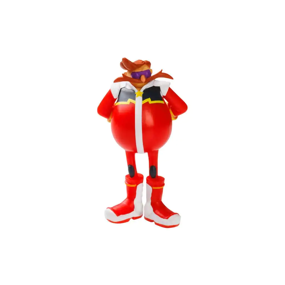 Sonic Prime Figurki Akcji 4-Pak S1 7 cm zdjęcie produktu