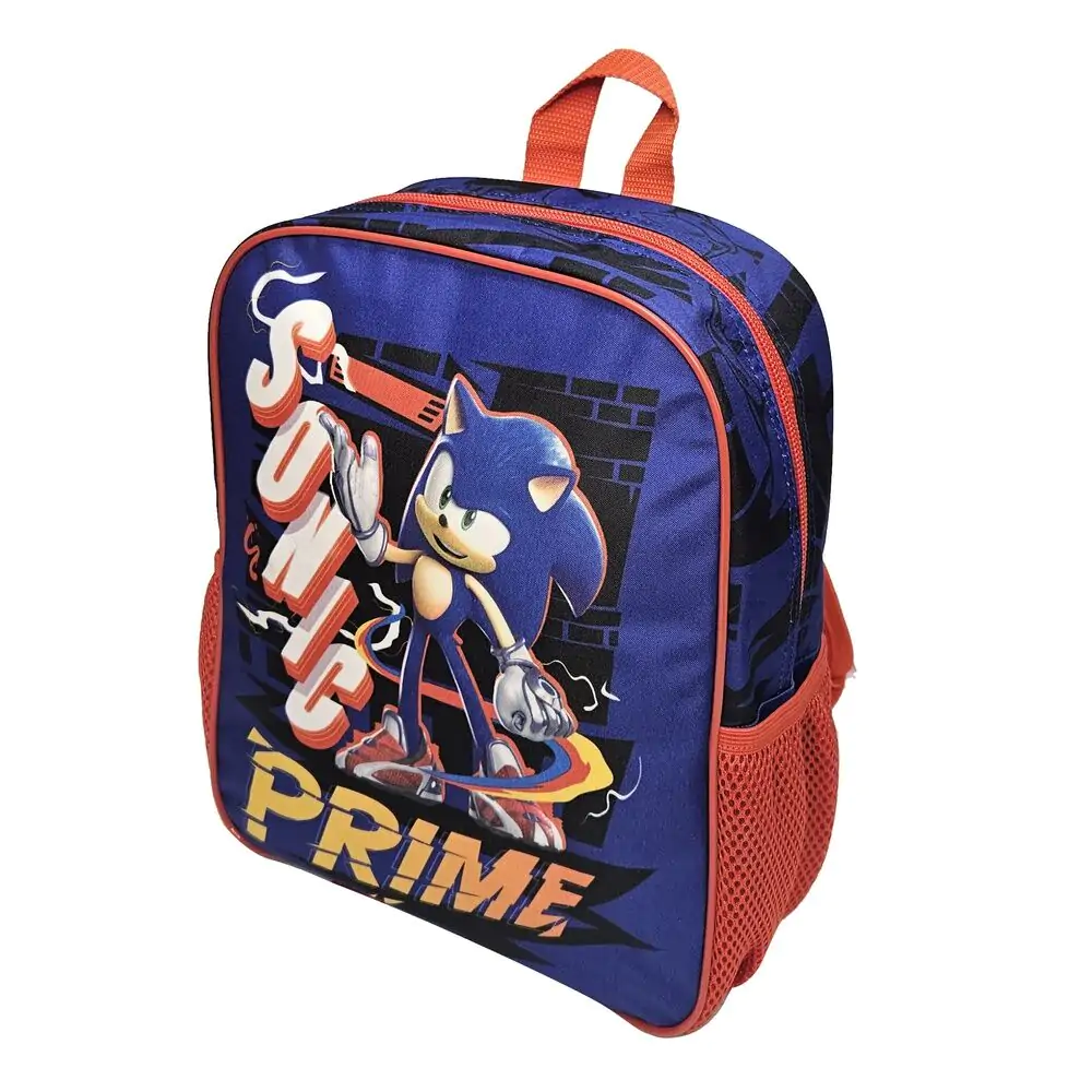 Plecak Sonic Prime 29 cm zdjęcie produktu