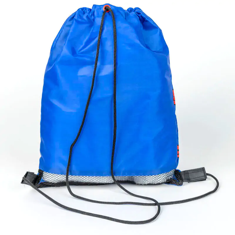 Sonic Prime torba gimnastyczna 39 cm zdjęcie produktu