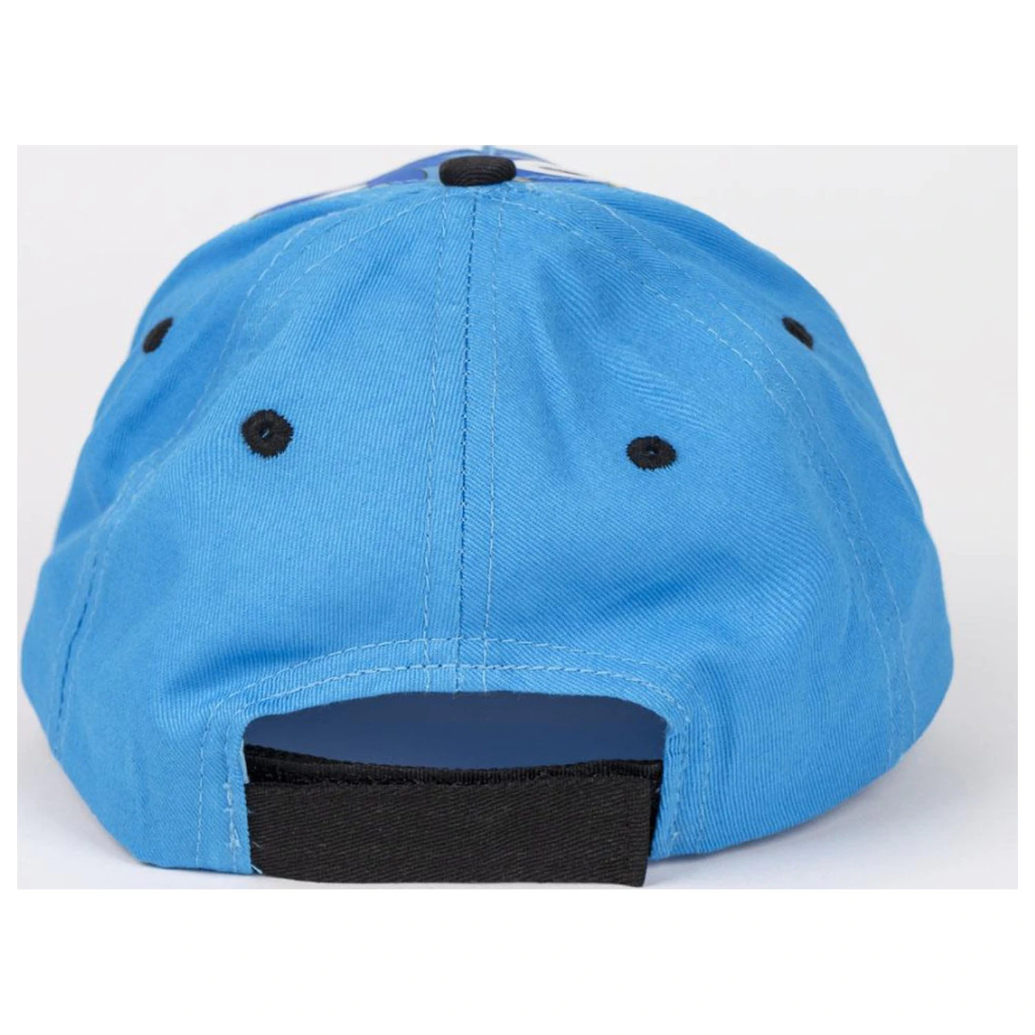 Zestaw Sonic the Hedgehog okularów przeciwsłonecznych Ring i czapki baseballowej zdjęcie produktu