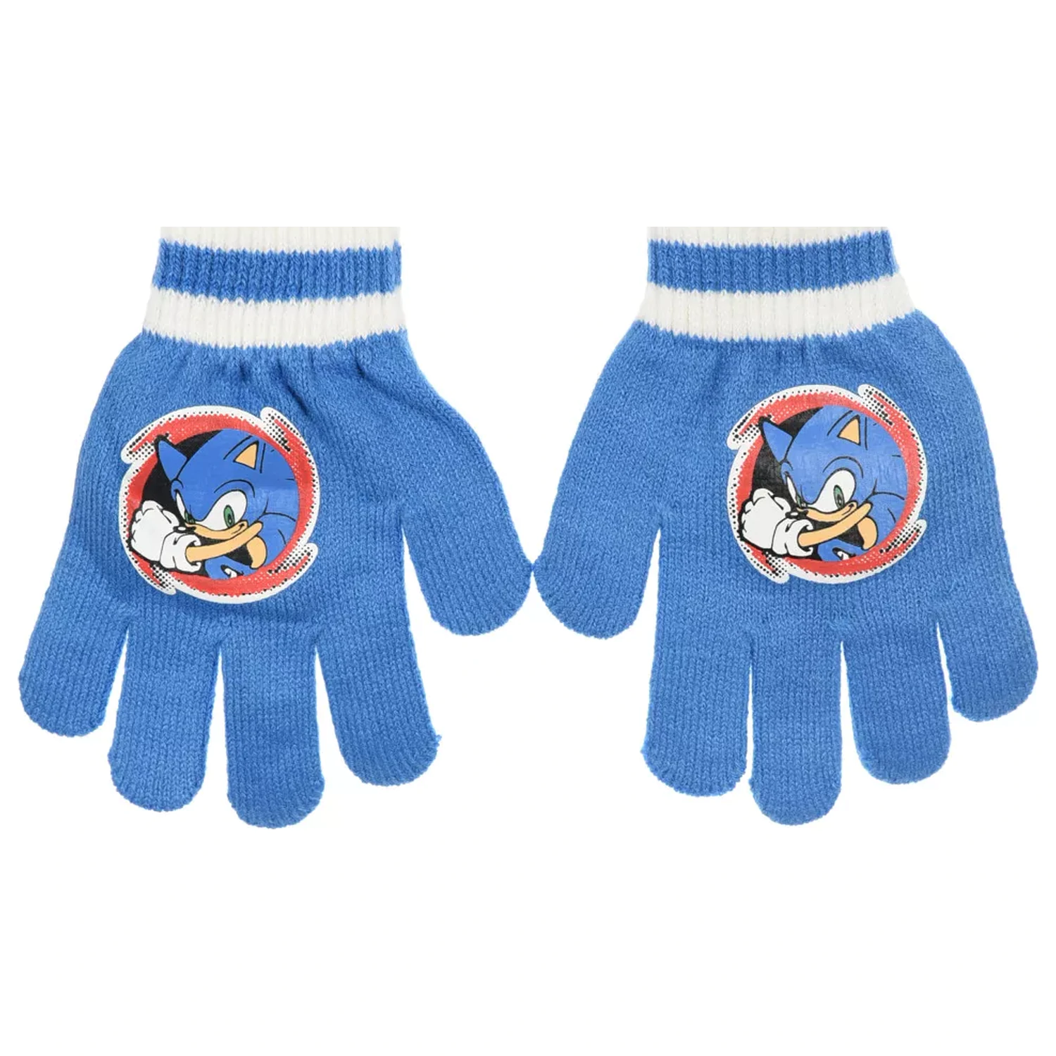 Sonic Rush rękawiczki dziecięce zdjęcie produktu