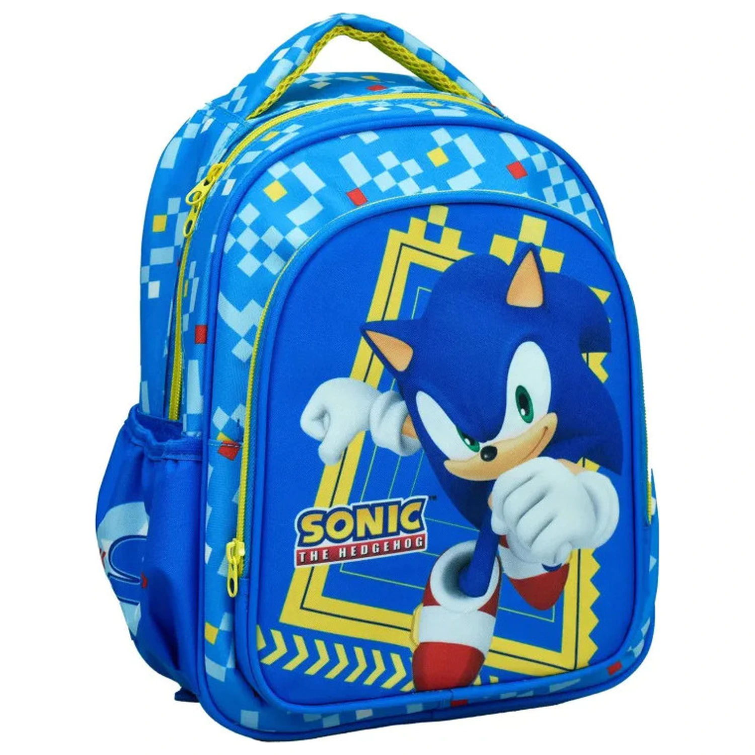 Plecak Sonic Rush, Torba 31 cm zdjęcie produktu