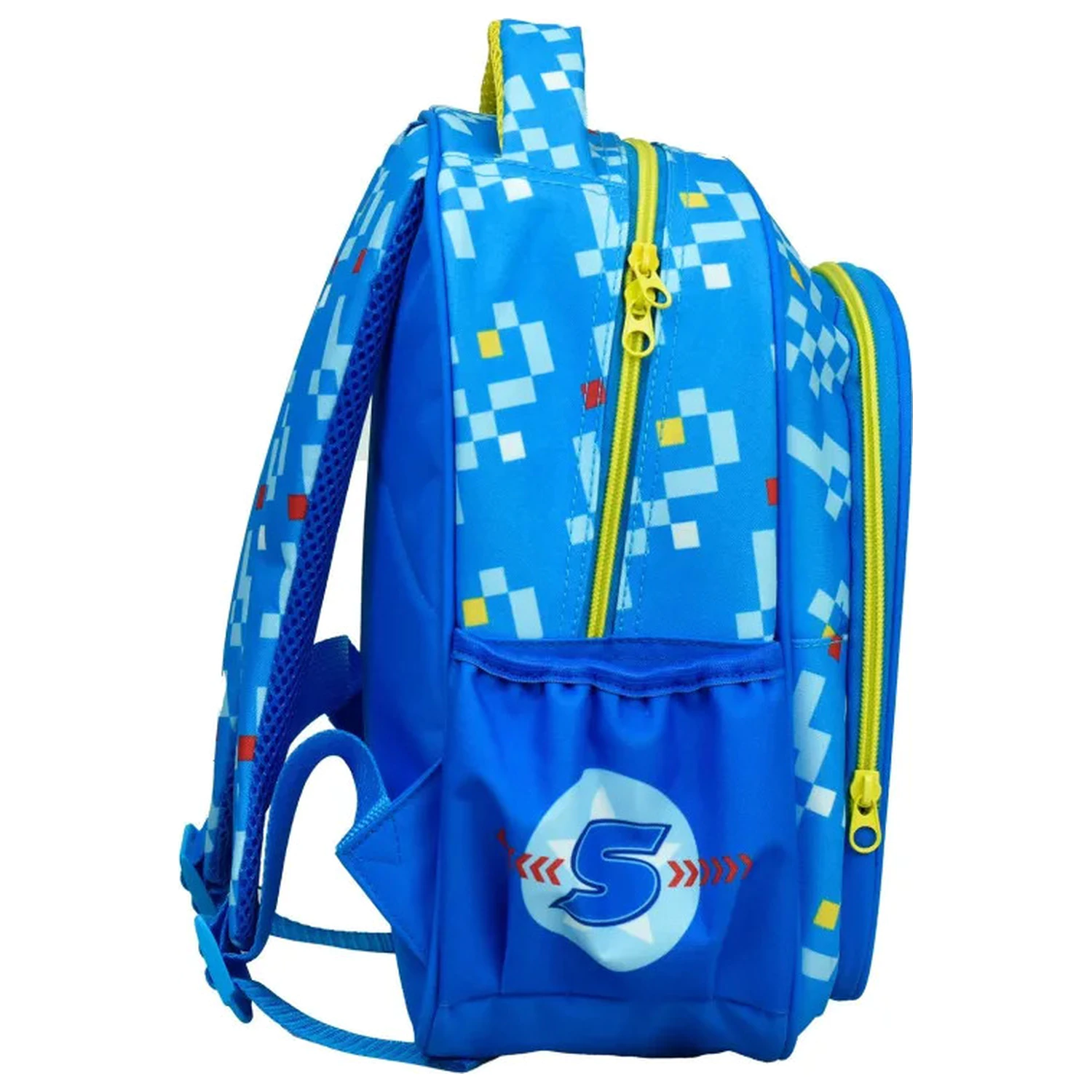 Plecak Sonic Rush, Torba 31 cm zdjęcie produktu