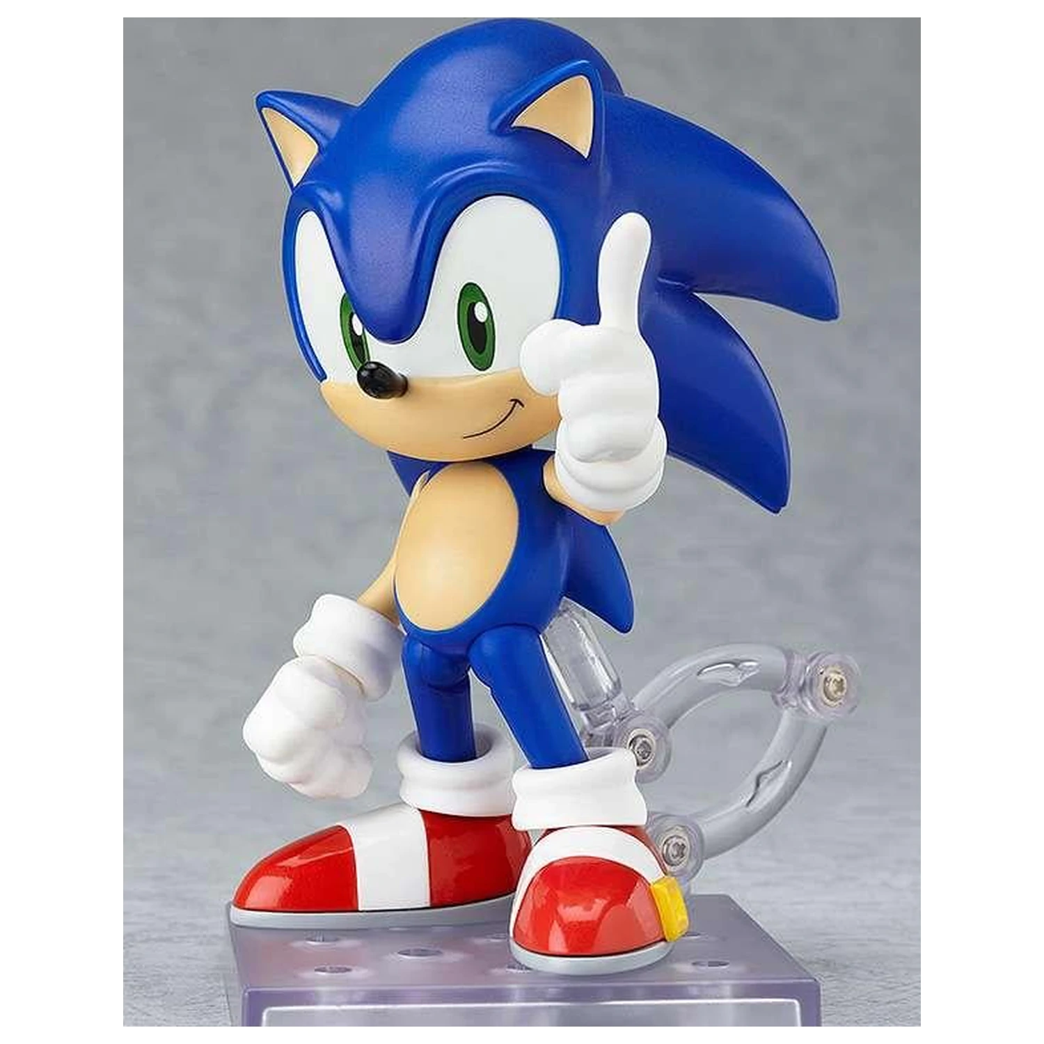 SONIC Sonic Figure Nendoroid 10 cm zdjęcie produktu