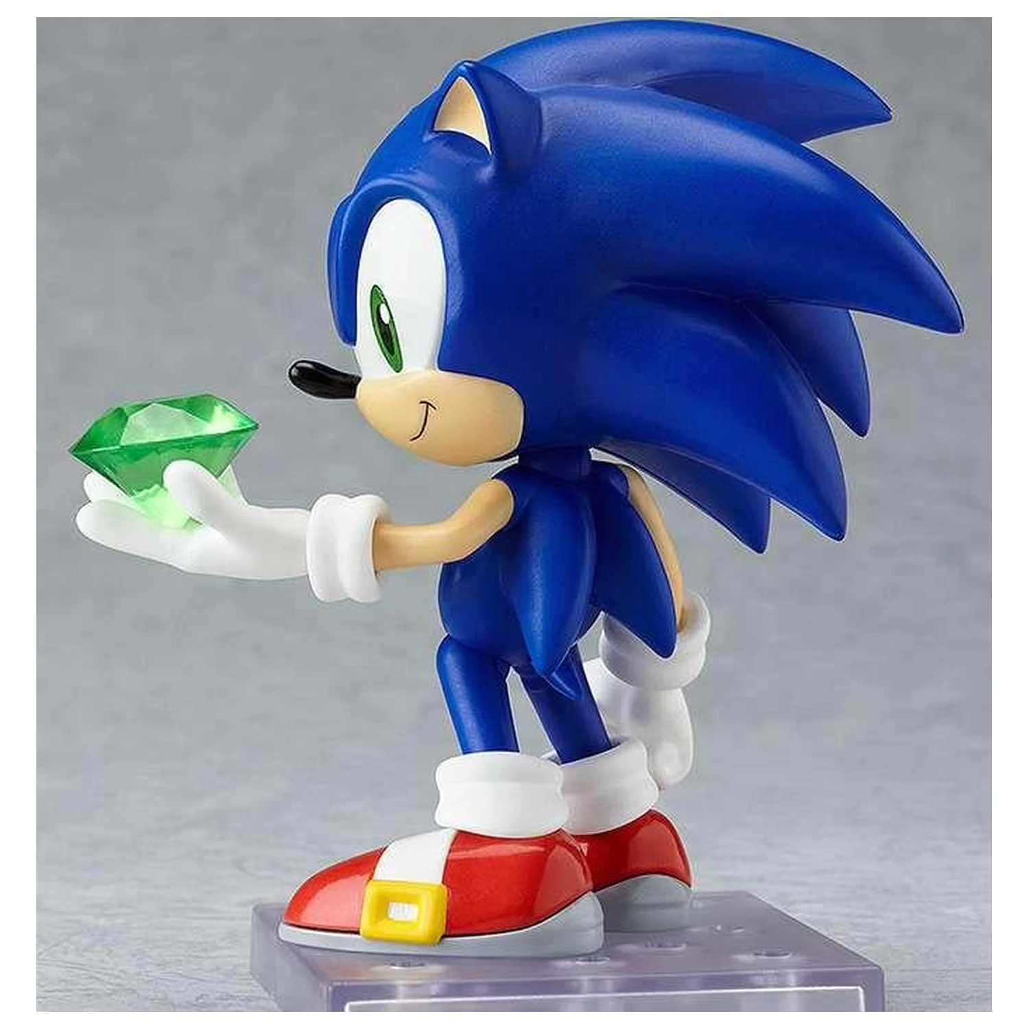 SONIC Sonic Figure Nendoroid 10 cm zdjęcie produktu
