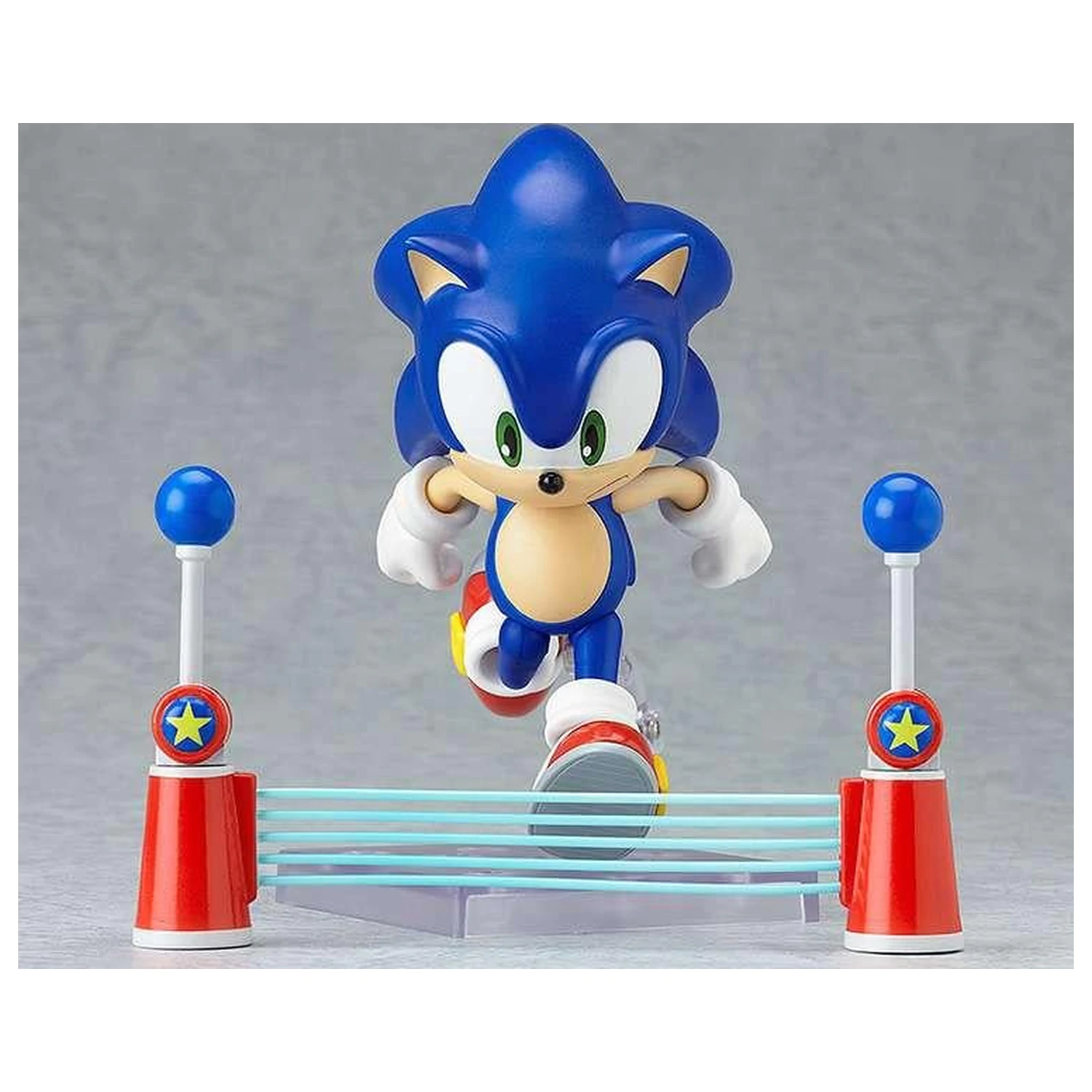 SONIC Sonic Figure Nendoroid 10 cm zdjęcie produktu