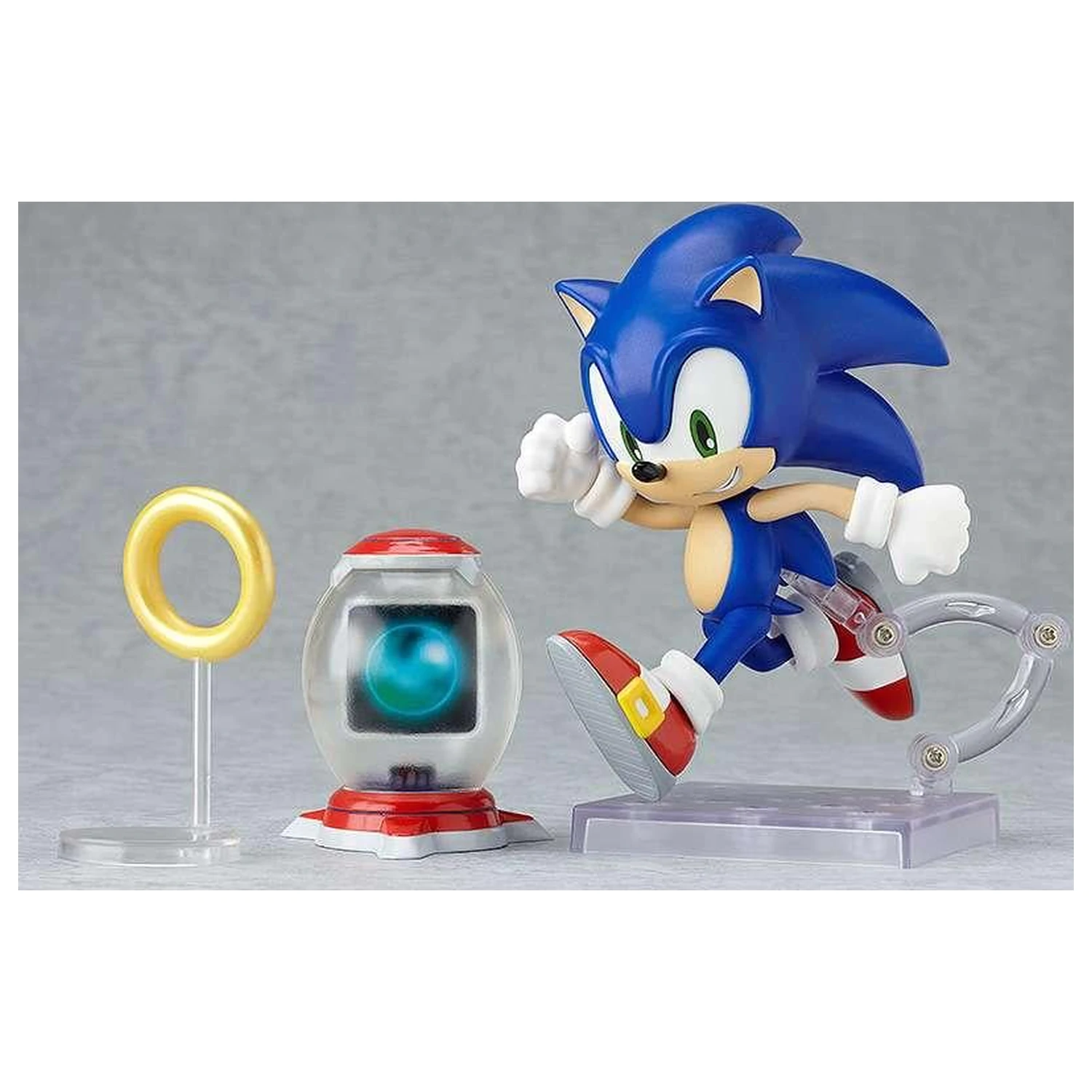SONIC Sonic Figure Nendoroid 10 cm zdjęcie produktu