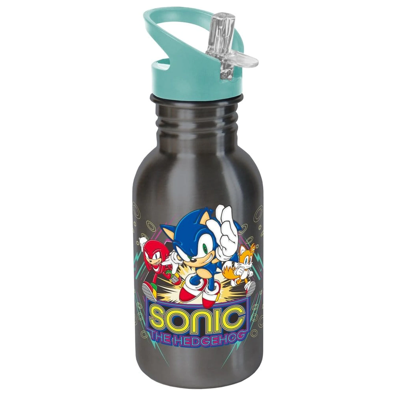 Sonic Sports Bottle Retro 500ml zdjęcie produktu