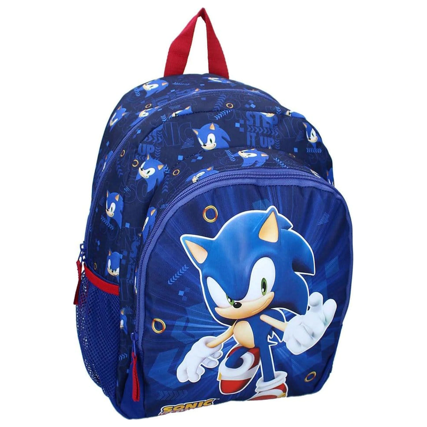 Plecak Sonic Still Unstoppable 35 cm zdjęcie produktu
