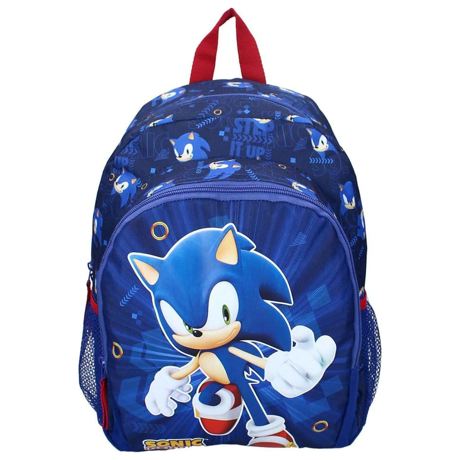 Plecak Sonic Still Unstoppable 35 cm zdjęcie produktu