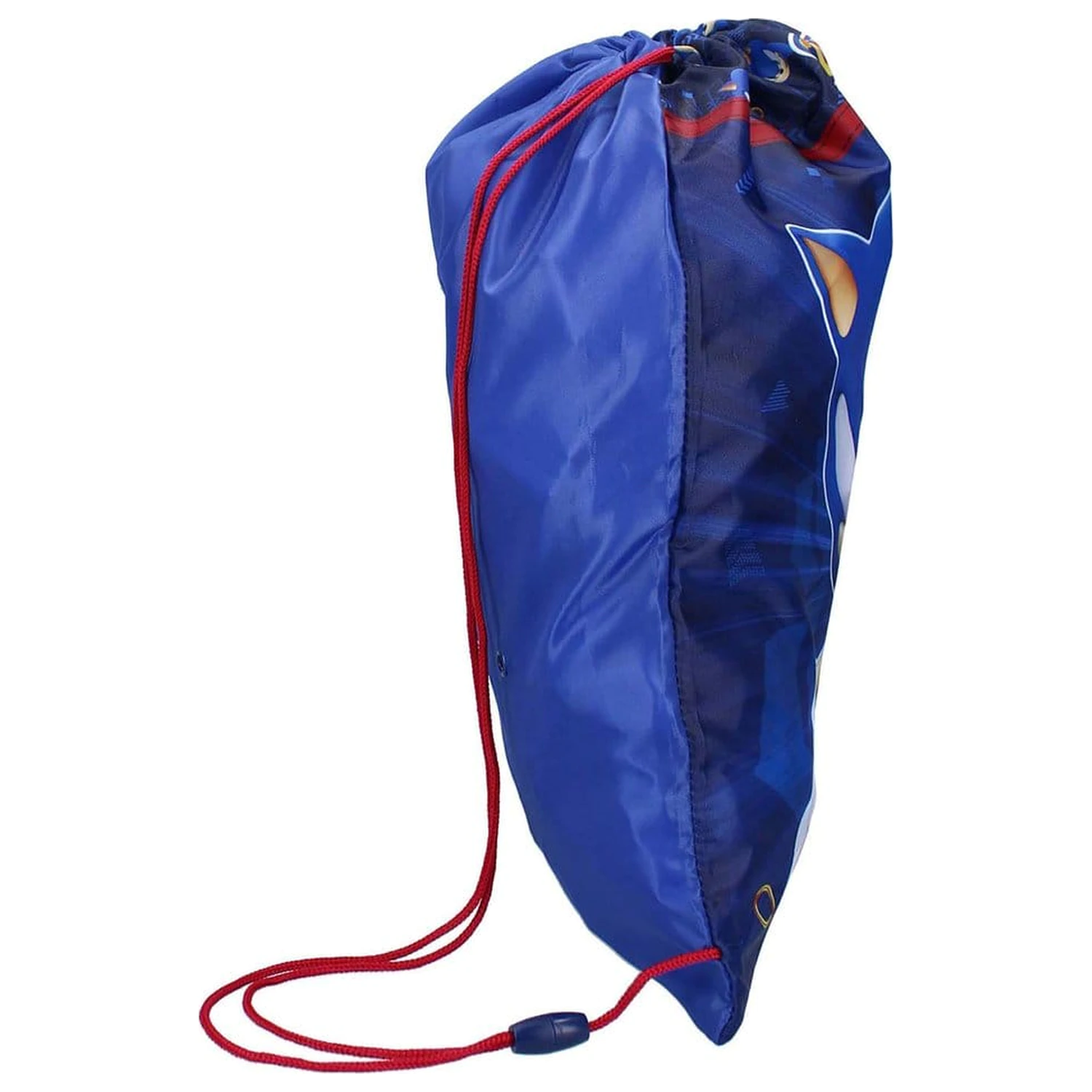 Sonic Gym Bag Still Unstoppable 44 cm zdjęcie produktu