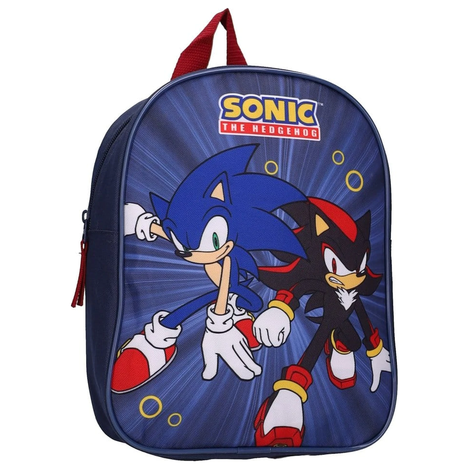 Plecak Sonic Go Faster 29 cm zdjęcie produktu