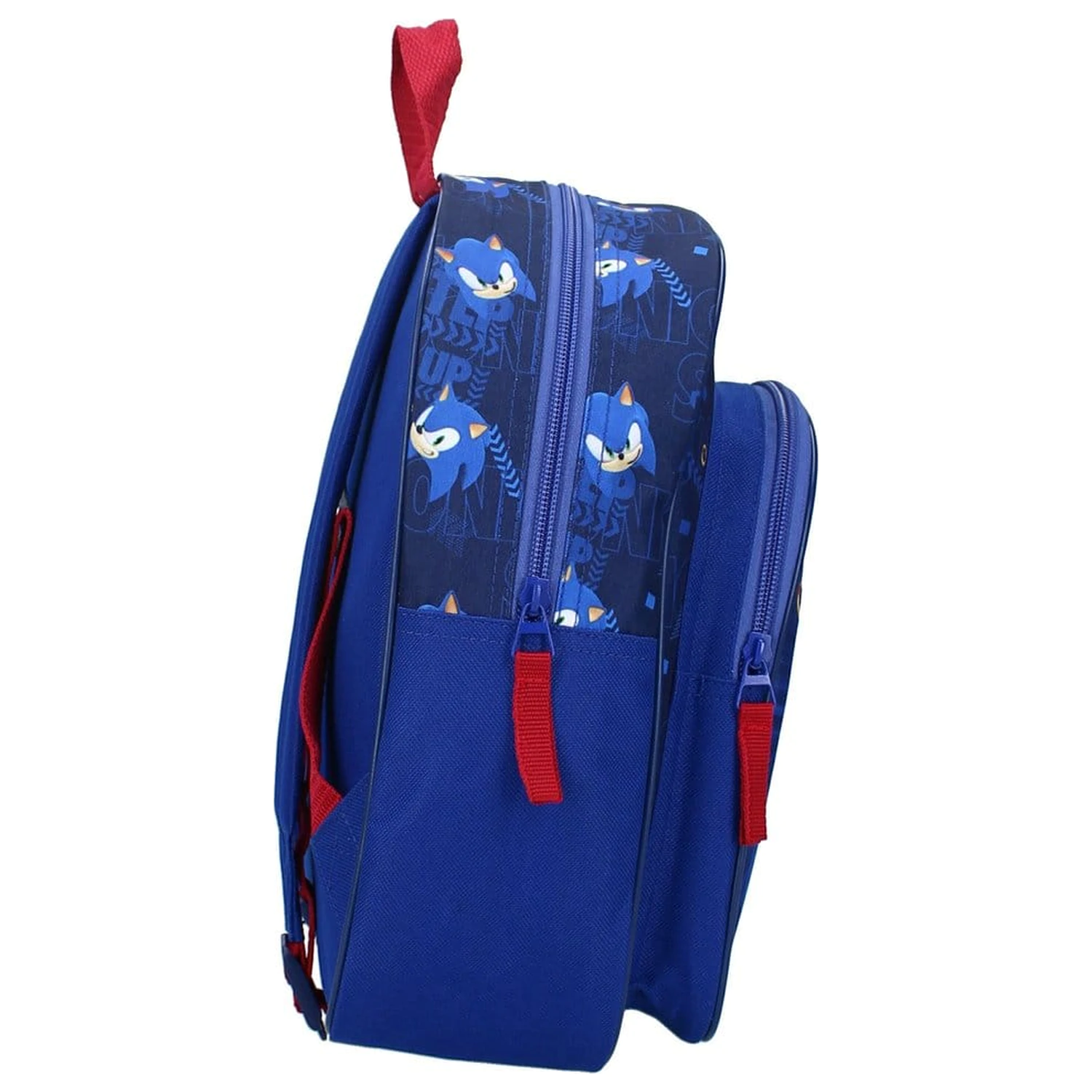 Plecak Sonic Still Unstoppable 30 cm zdjęcie produktu