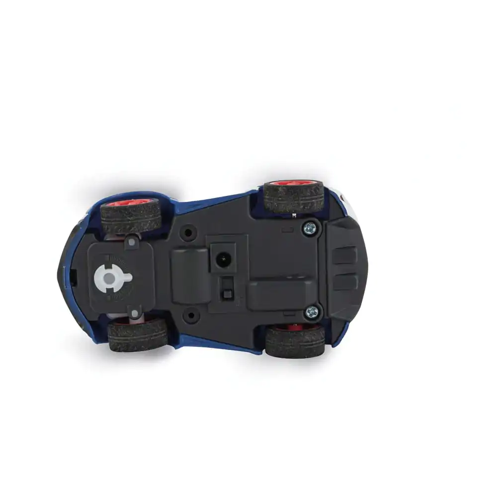 Sonic the Hedgehog Samochód zdalnie sterowany RC 1/43 2.4GHz Mini Sonic zdjęcie produktu