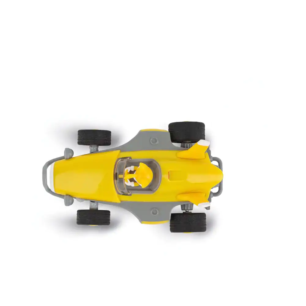 Sonic the Hedgehog zdalnie sterowany samochód RC 1/43 2.4GHz Mini Tails zdjęcie produktu