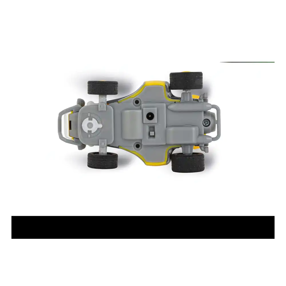 Sonic the Hedgehog zdalnie sterowany samochód RC 1/43 2.4GHz Mini Tails zdjęcie produktu