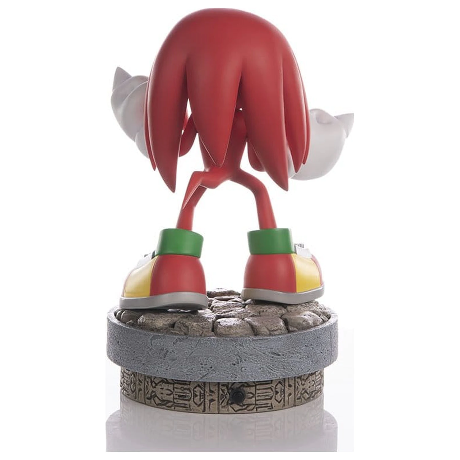 Sonic the Hedgehog Resinowa Statua 1/8 Modern Knuckles 26 cm zdjęcie produktu