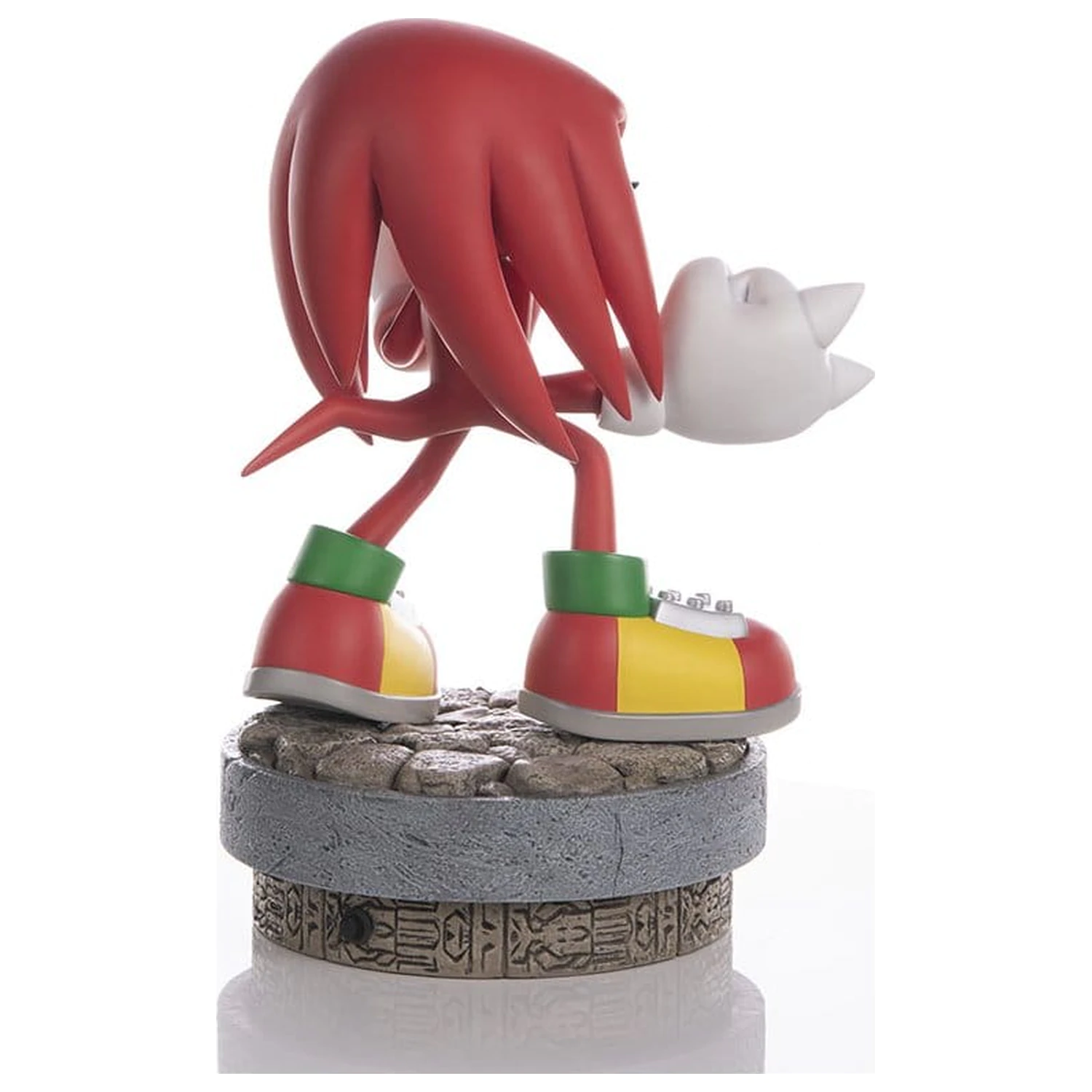 Sonic the Hedgehog Resinowa Statua 1/8 Modern Knuckles 26 cm zdjęcie produktu