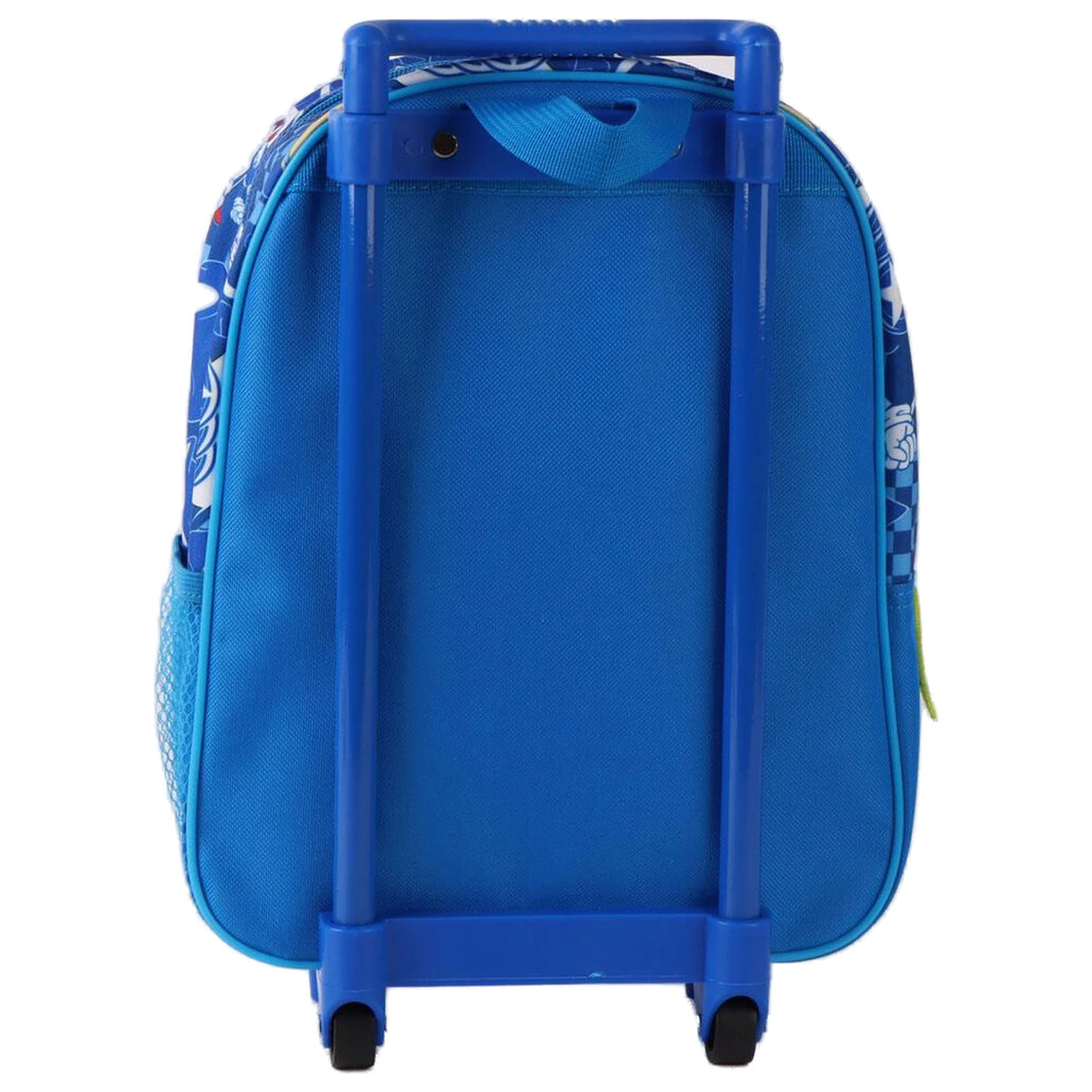 Sonic the Hedgehog 3D wózek 30 cm zdjęcie produktu