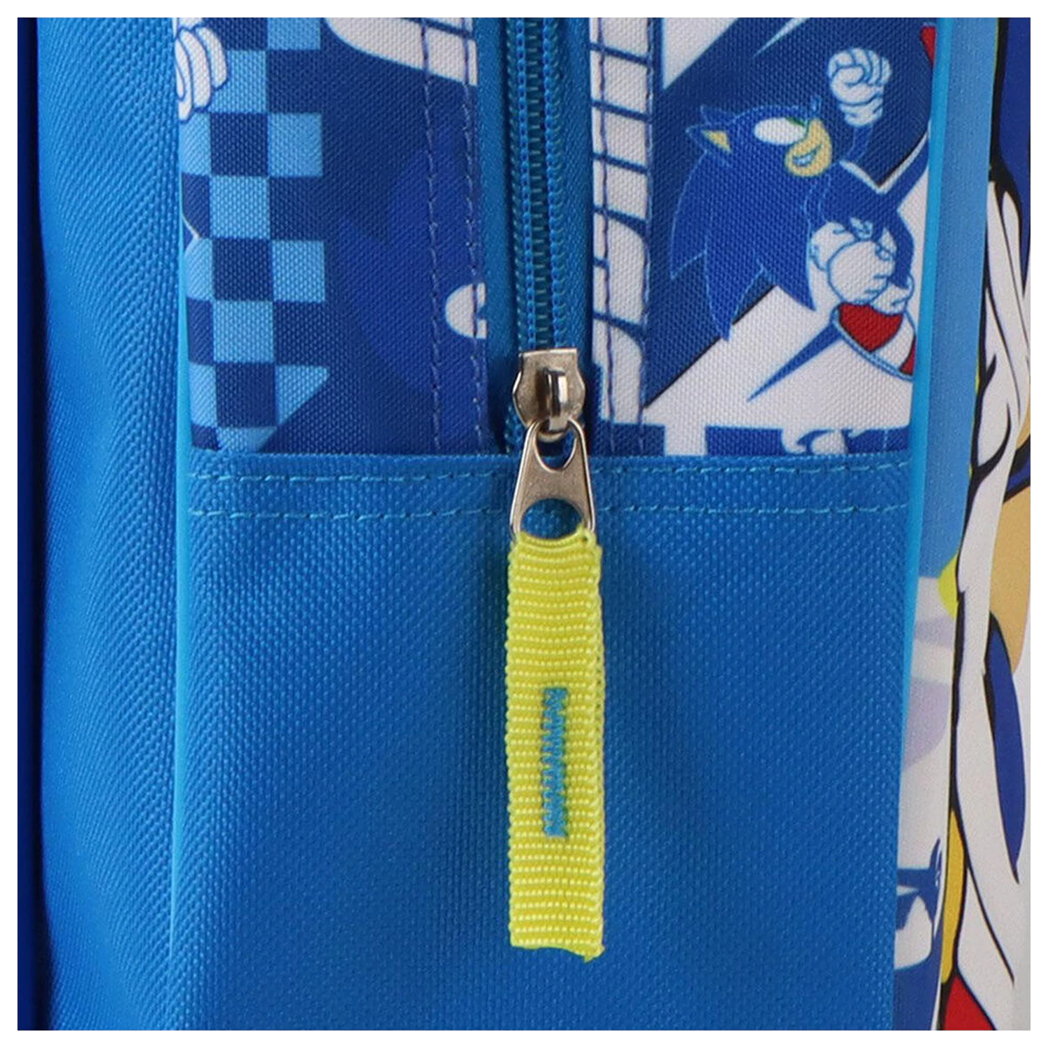 Sonic the Hedgehog 3D wózek 30 cm zdjęcie produktu