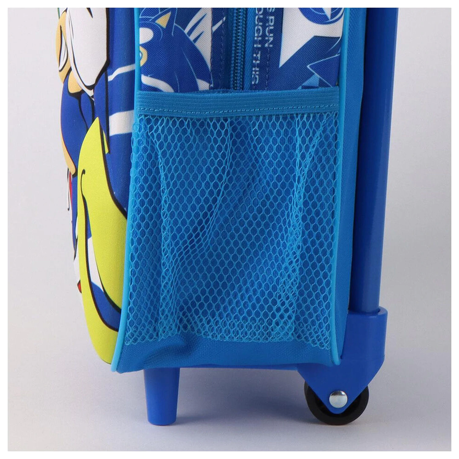 Sonic the Hedgehog 3D wózek 30 cm zdjęcie produktu