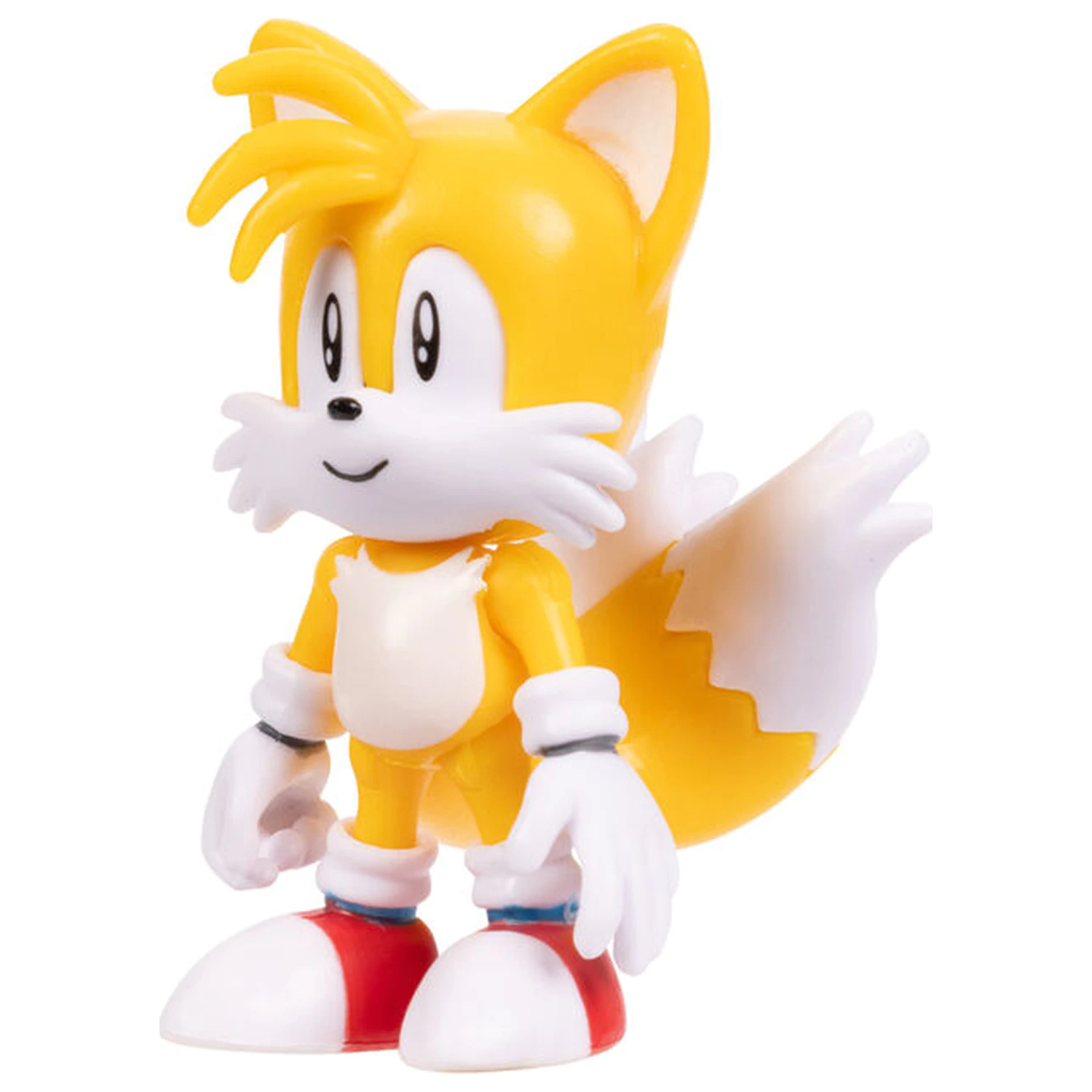 Sonic the Hedgehog zestaw 5 figurek 6cm zdjęcie produktu
