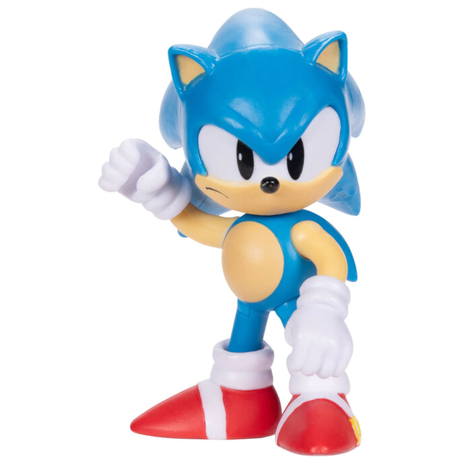 Sonic the Hedgehog zestaw 5 figurek 6cm zdjęcie produktu