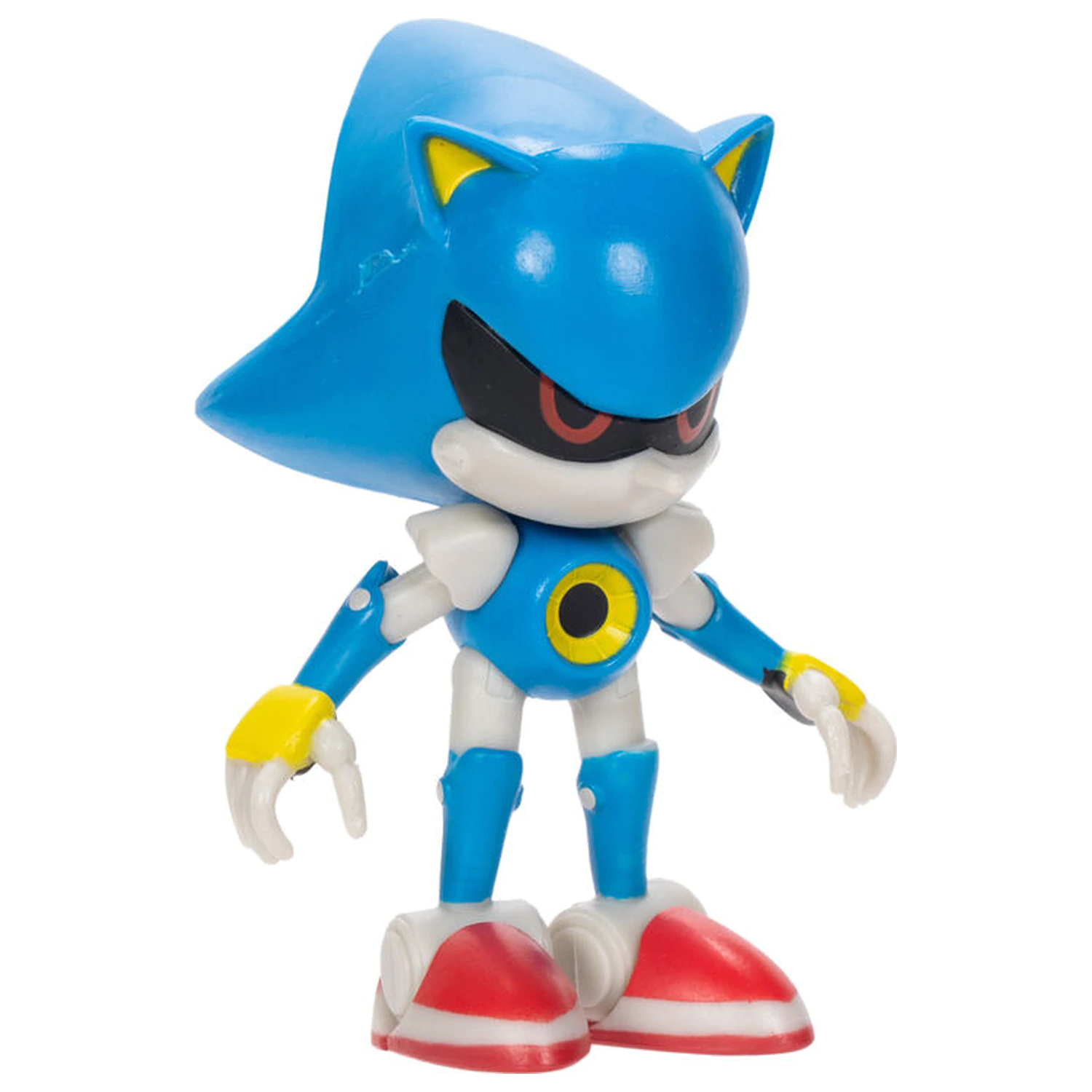 Sonic the Hedgehog zestaw 5 figurek 6cm zdjęcie produktu
