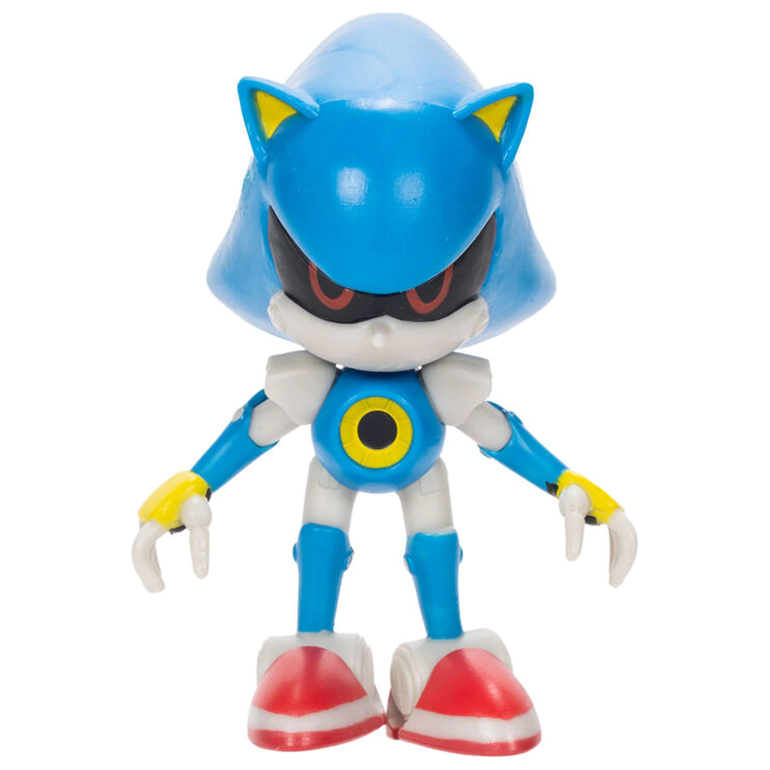 Sonic the Hedgehog zestaw 5 figurek 6cm zdjęcie produktu