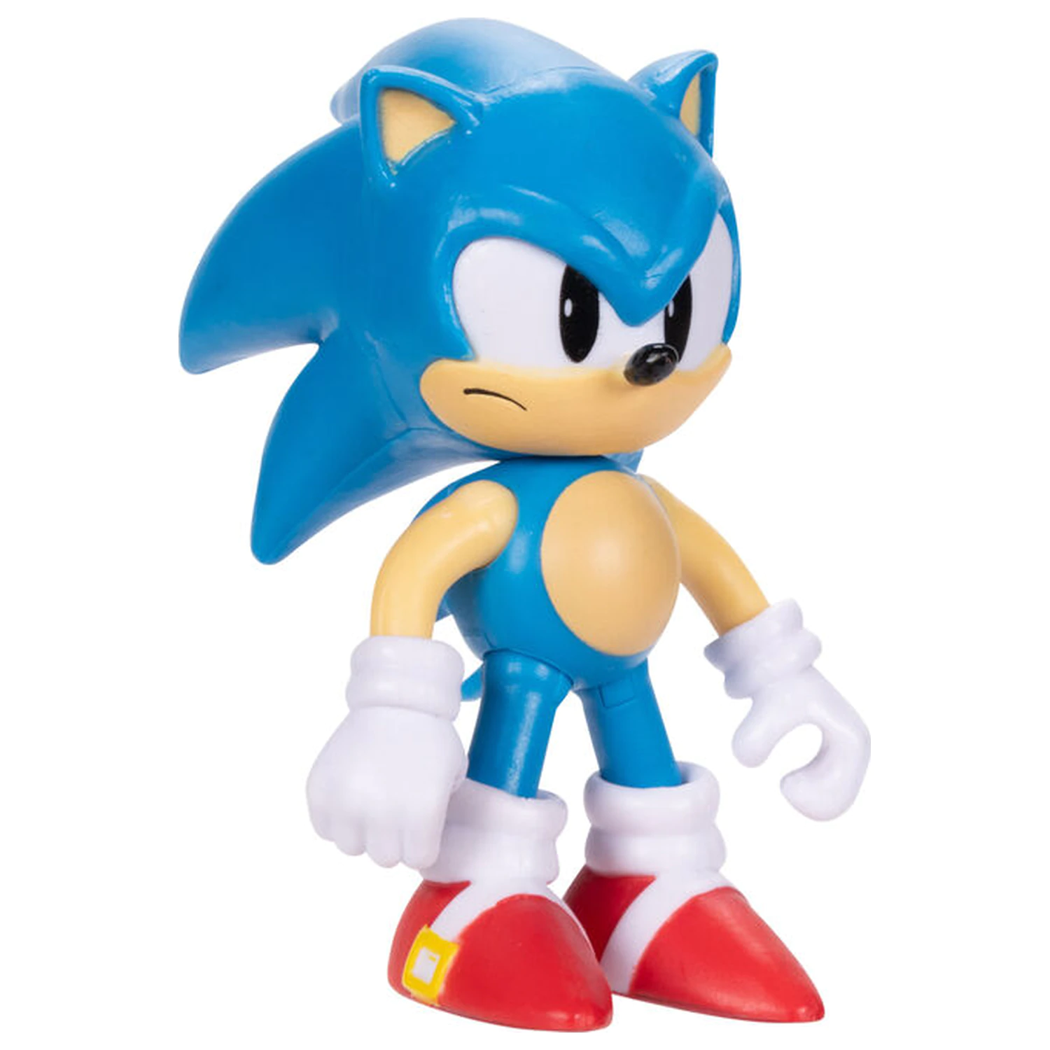 Sonic the Hedgehog zestaw 5 figurek 6cm zdjęcie produktu