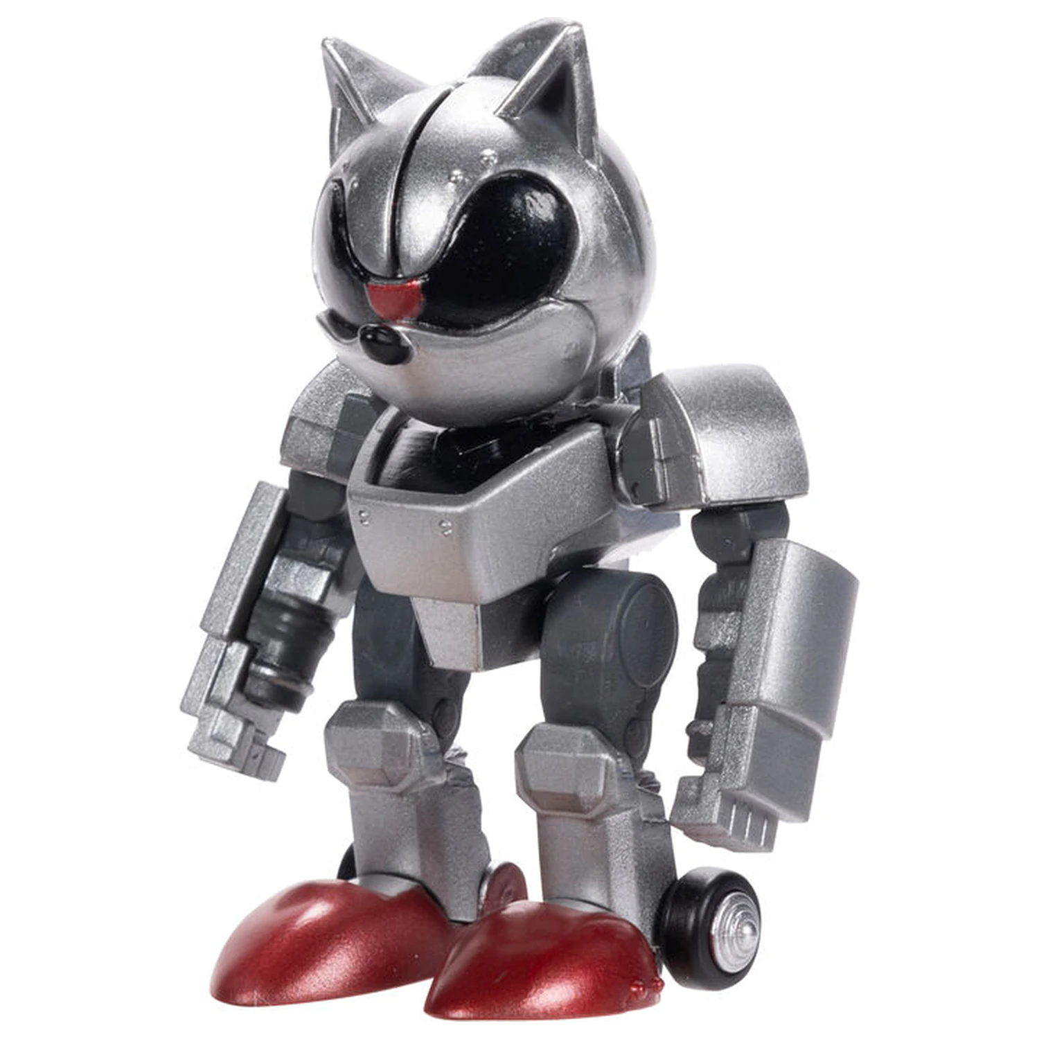 Sonic the Hedgehog zestaw 5 figurek 6cm zdjęcie produktu