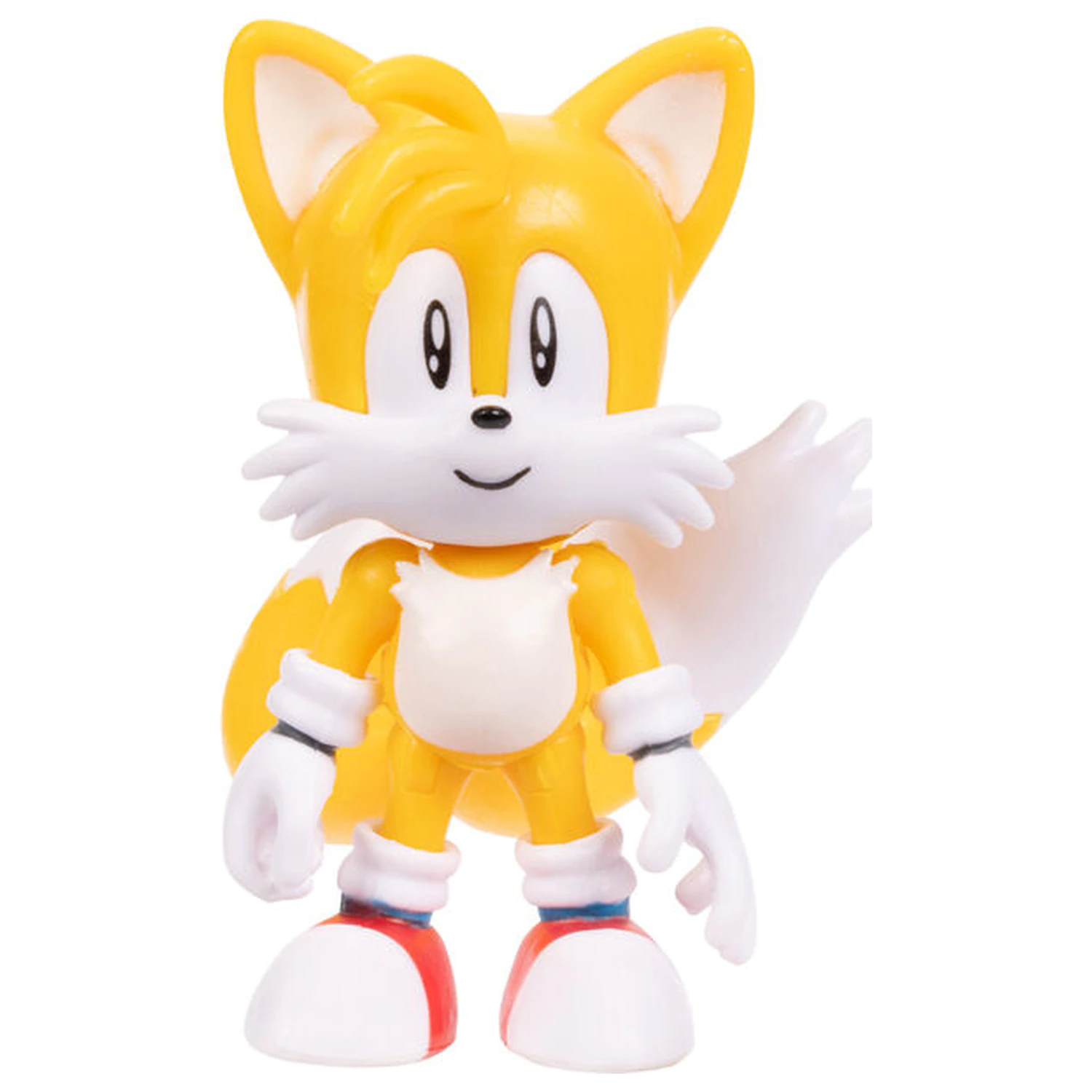 Sonic the Hedgehog zestaw 5 figurek 6cm zdjęcie produktu