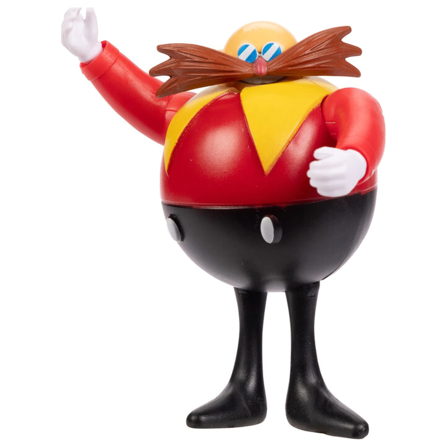 Sonic the Hedgehog zestaw 5 figurek 6cm zdjęcie produktu