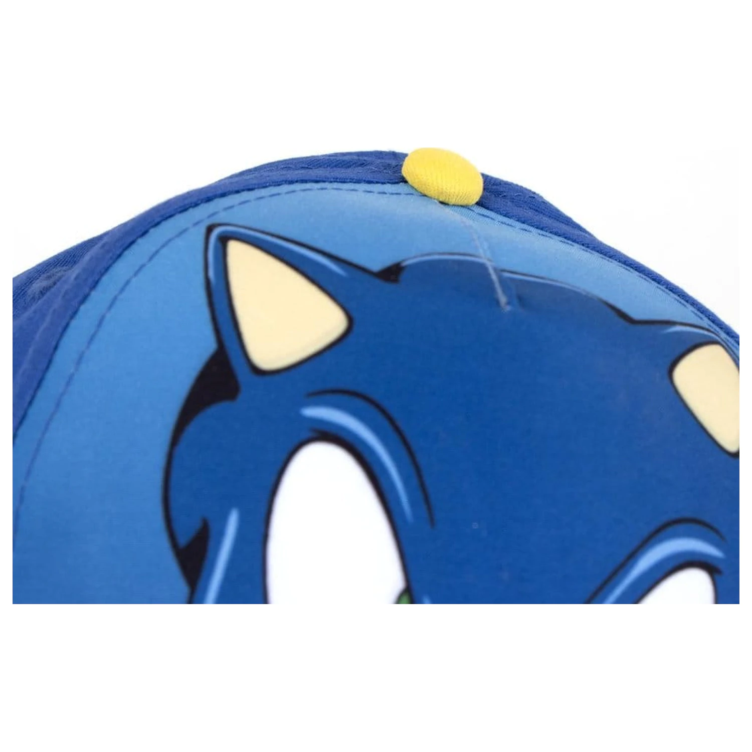 Zestaw Sonic The Hedgehog z czapką baseballową i okularami przeciwsłonecznymi 53 cm zdjęcie produktu