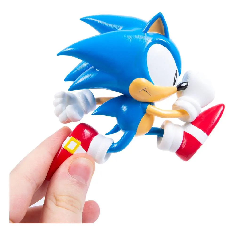 Sonic the Hedgehog Comic On´s Dekoracja ścienna Sonic i Miles "Tails" Prower zdjęcie produktu