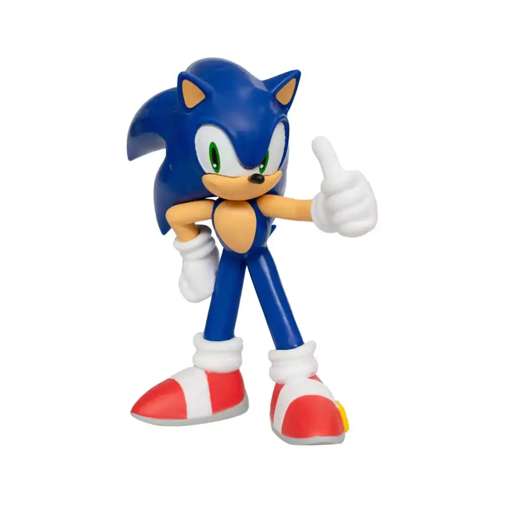 Sonic the Hedgehog Premium Figurka Sonic 16 cm zdjęcie produktu