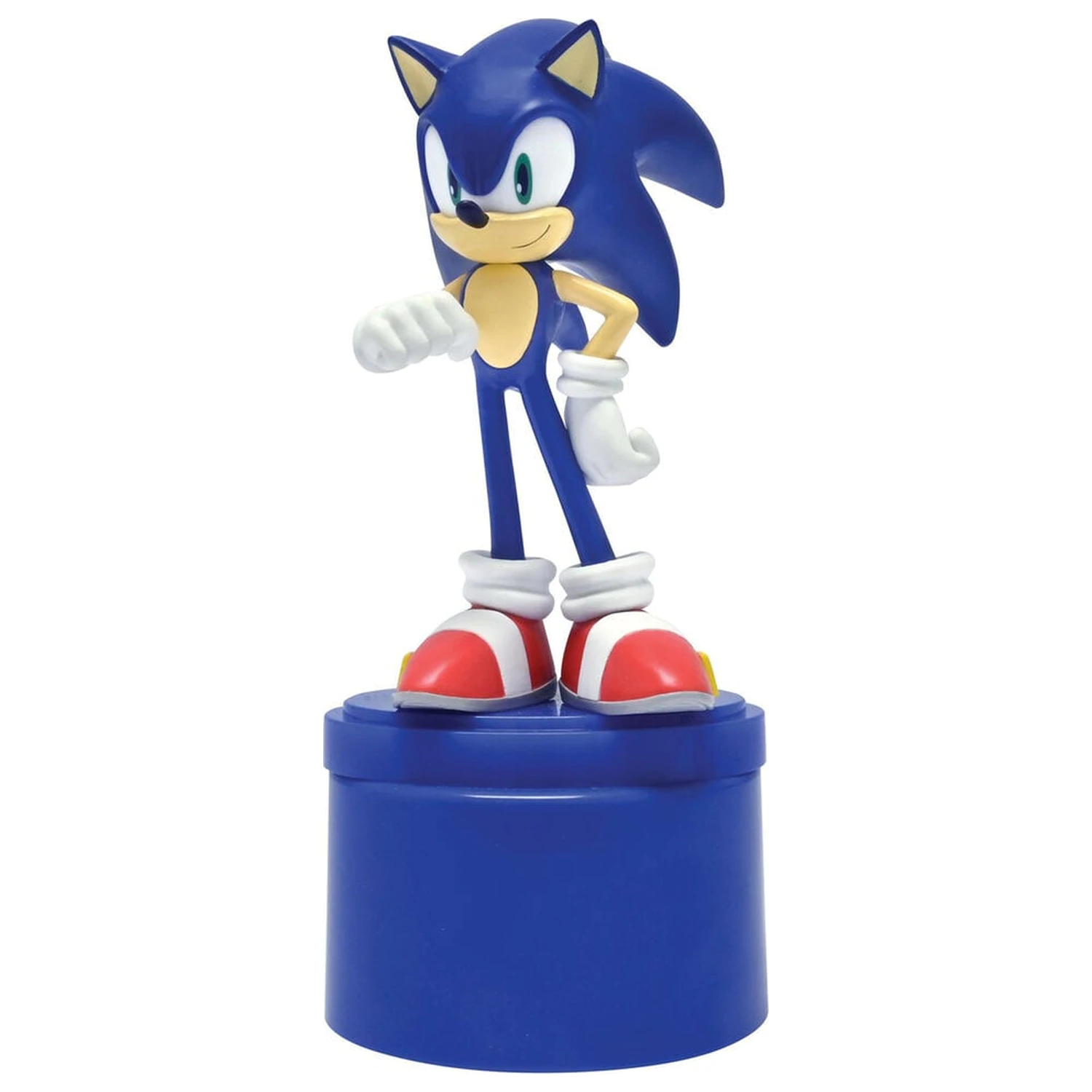 Lampka nocna Sonic The Hedgehog zdjęcie produktu