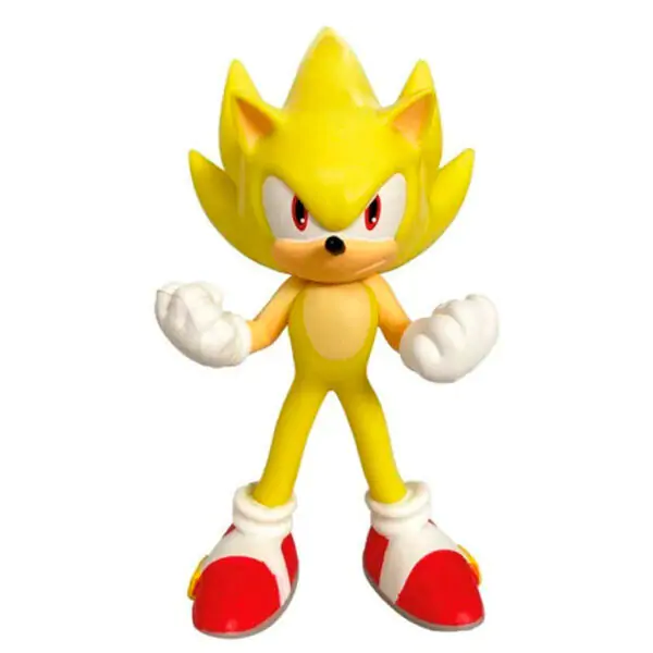 Figurki Sonic the Hedgehog pack zdjęcie produktu