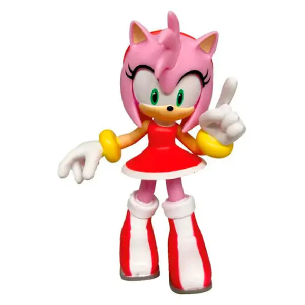 Figurki Sonic the Hedgehog pack zdjęcie produktu