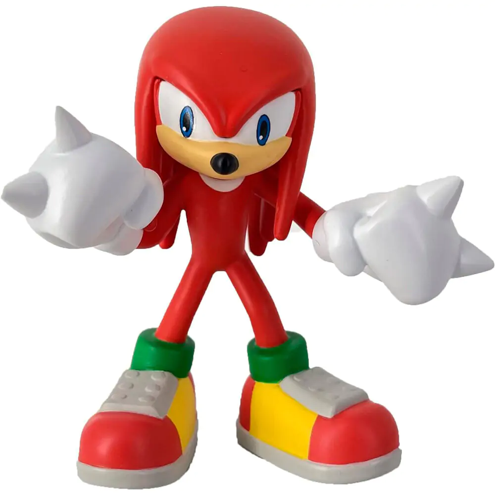 Figurki Sonic the Hedgehog pack zdjęcie produktu