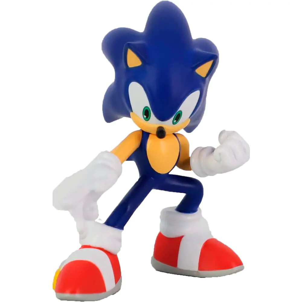 Figurki Sonic the Hedgehog pack zdjęcie produktu