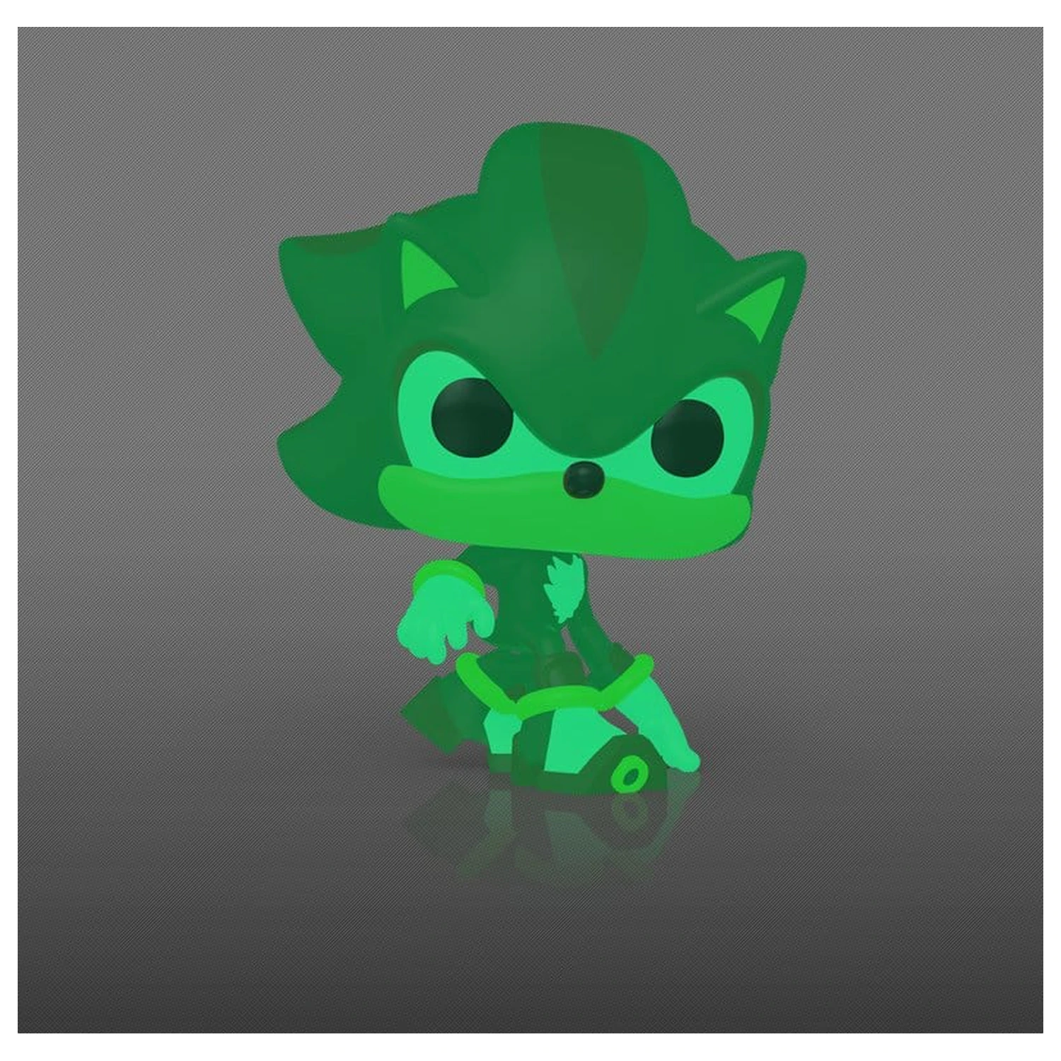 Sonic - The Hedgehog Funko POP! Winyl Figurki Zestaw 4-Pak Sonic zdjęcie produktu