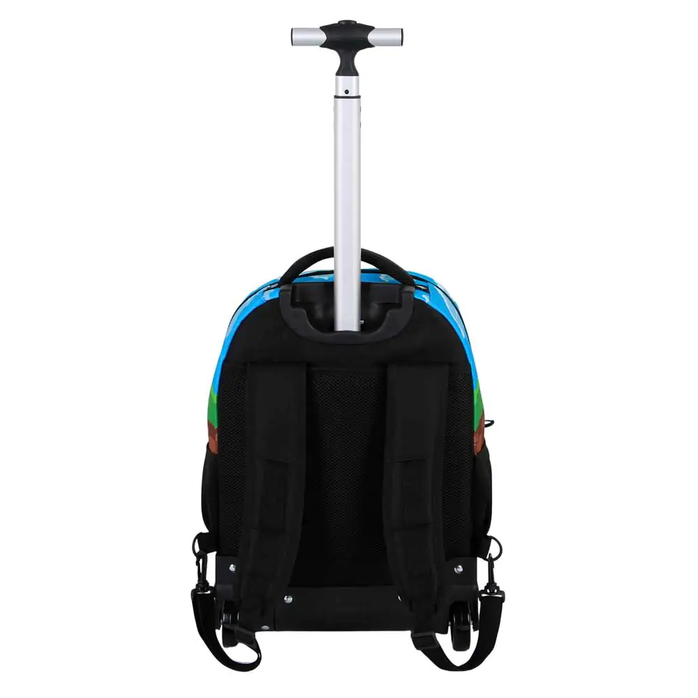 Sonic the Hedgehog Greenhill wózek 47cm zdjęcie produktu