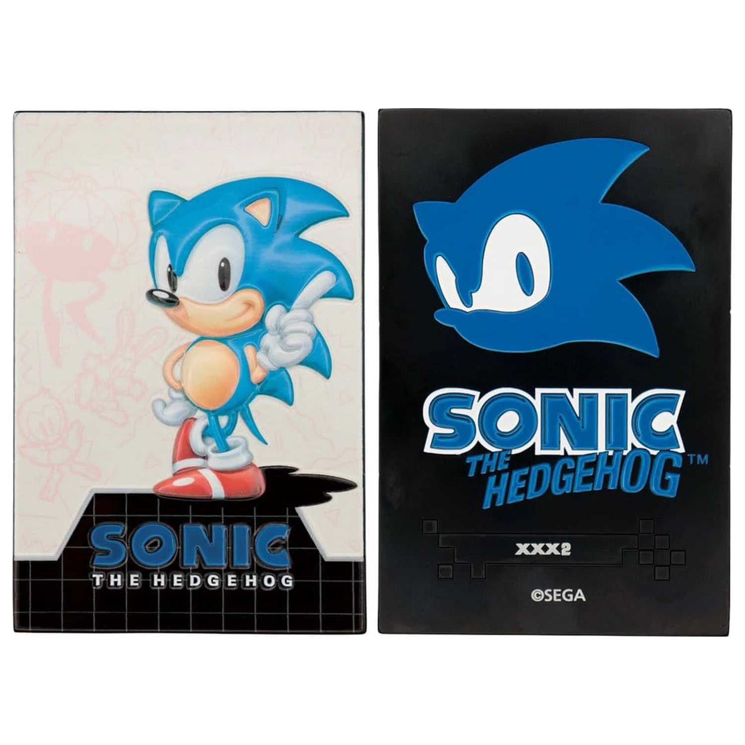 Sonic - The Hedgehog Ingot Edycja Limitowana zdjęcie produktu