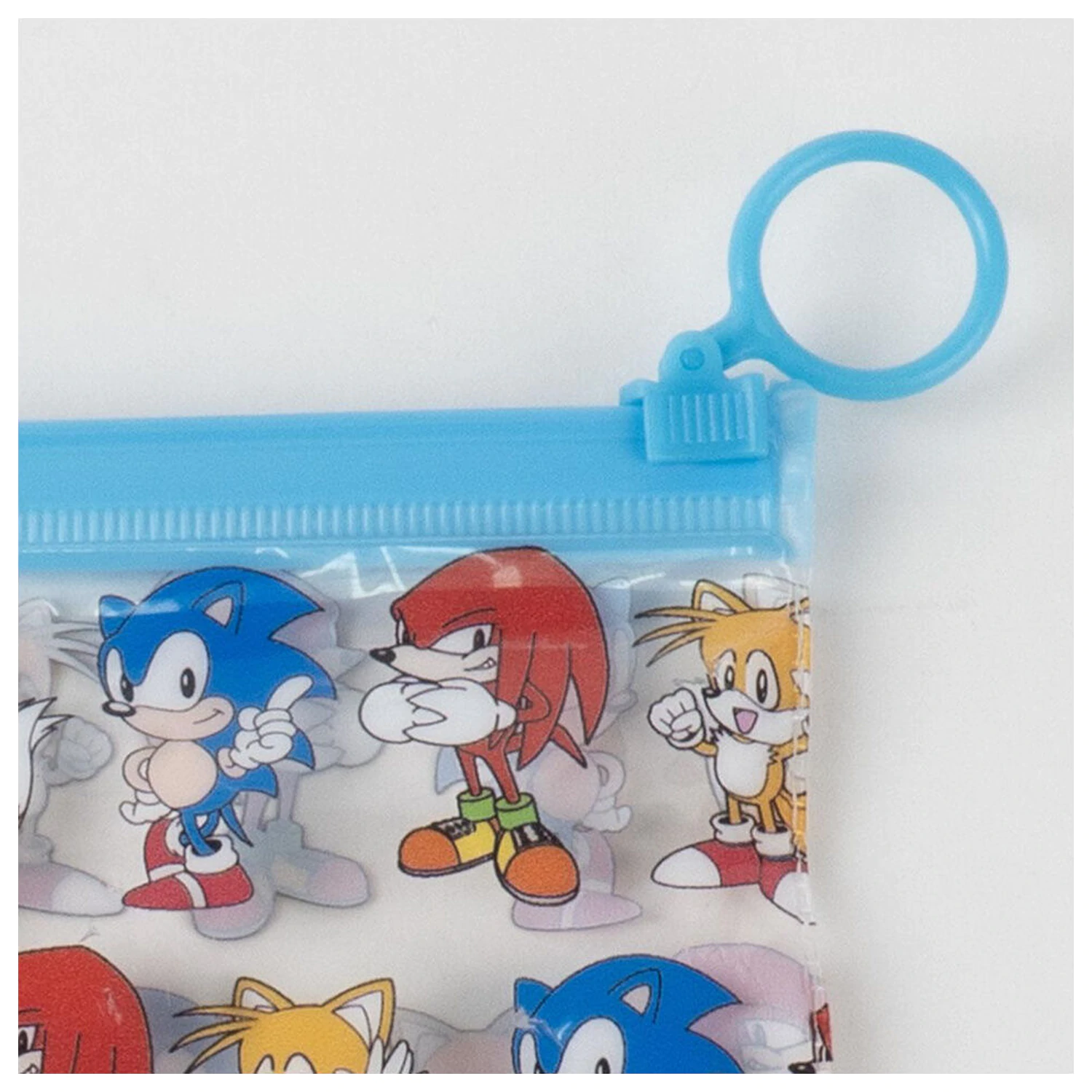 Zestaw artykułów piśmiennych Sonic the Hedgehog zdjęcie produktu