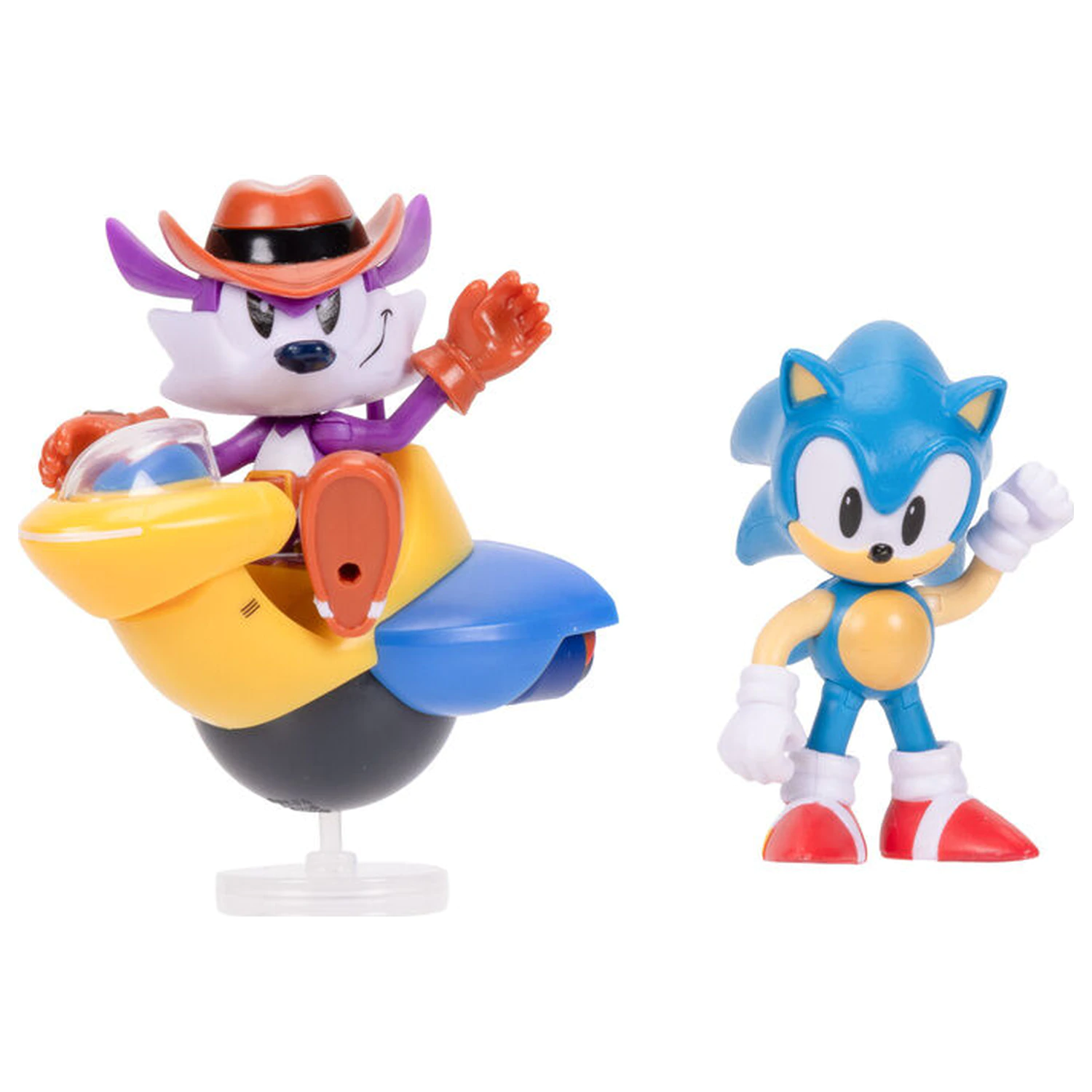 Sonic The Hedgehog Marvelous Queen diorama zdjęcie produktu
