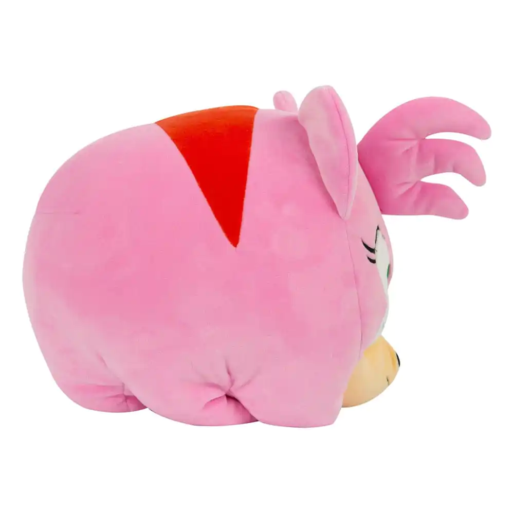 Sonic - The Hedgehog Mocchi-Mocchi Mega Pluszowa Figurka Amy Rose 30 cm zdjęcie produktu