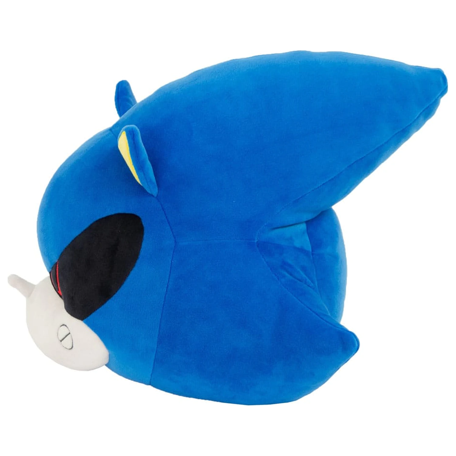 Sonic - The Hedgehog Mocchi-Mocchi Mega Pluszowa Figurka Metal Sonic zdjęcie produktu