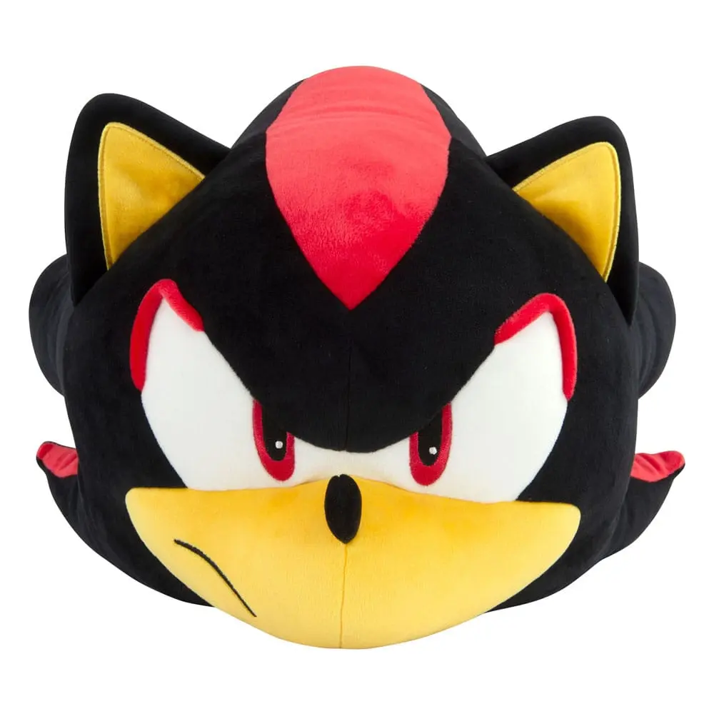 Sonic The Hedgehog Mocchi-Mocchi Plush Figure Mega - Shadow 40 cm - Pluszowa Figurka zdjęcie produktu